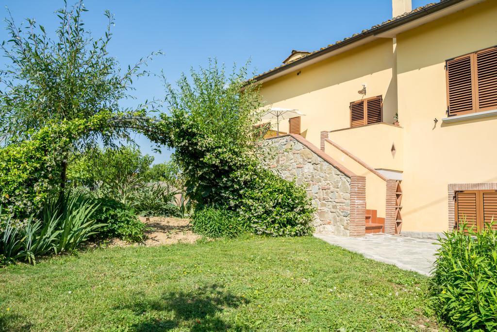 أريتسو B&B Maesta' Di Cudino المظهر الخارجي الصورة